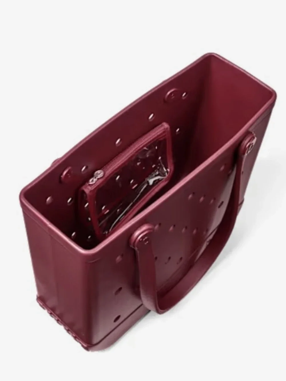 Bogg Bag Baby Mulled Wine With Accessories